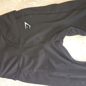 Gymshark Black Pocket Leggings